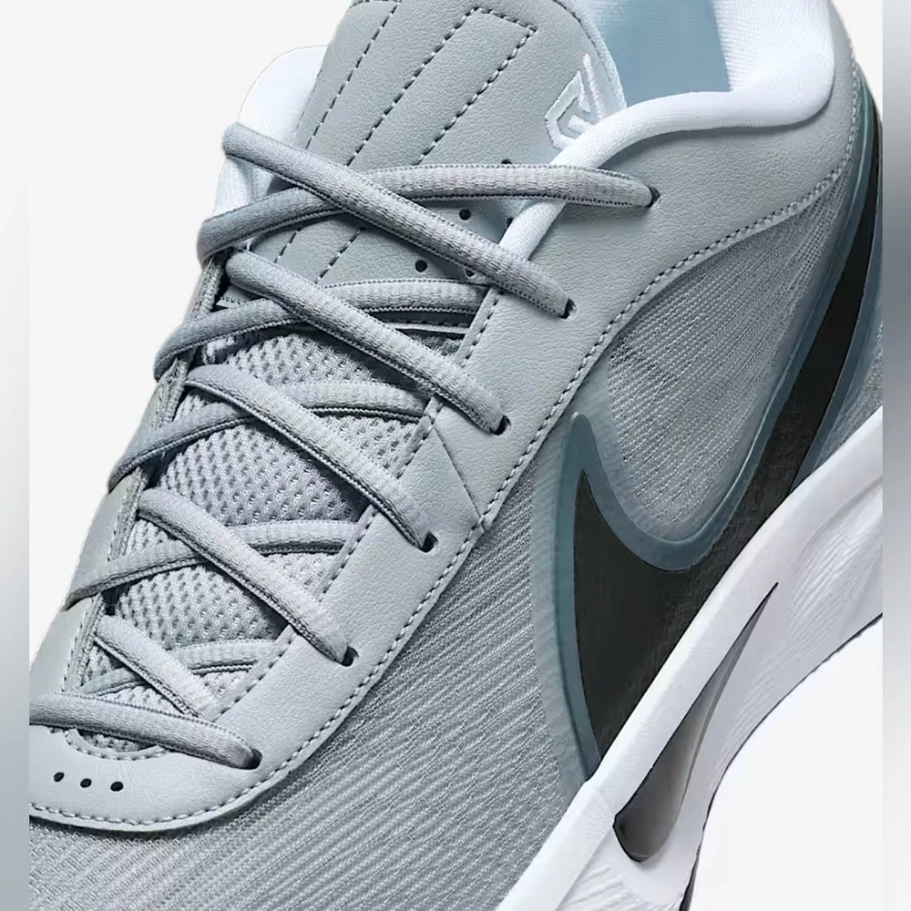 Nike GIANNIS FREAK 6 TB Men's Sneakers NEW in BOX